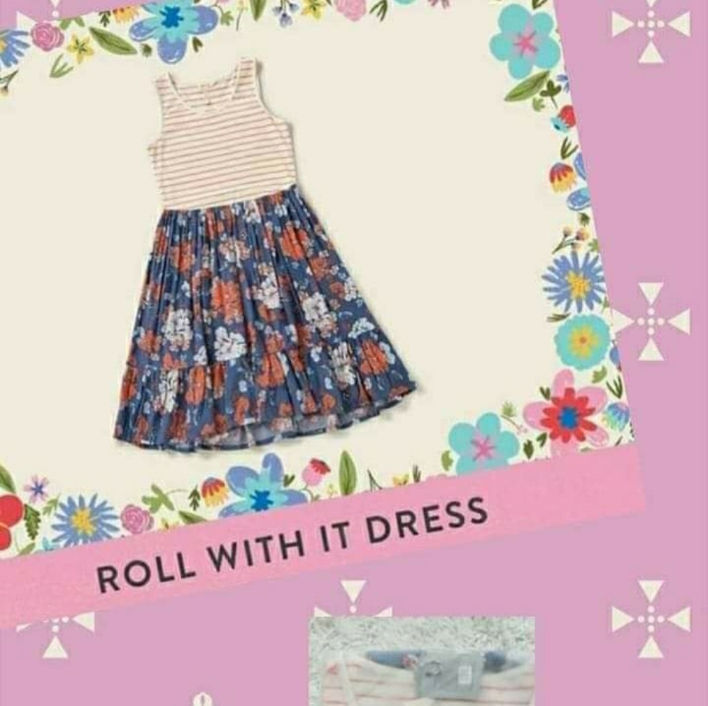 NWT Matilda Jane Dress